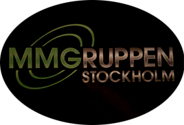 M.M. Gruppen Stockholm AB